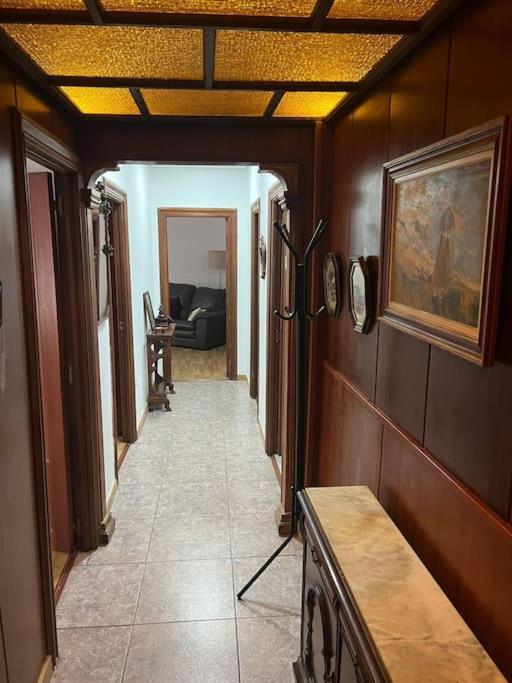 Piso 5 Min A Pie Del Centro Parking Gratis Valladolid